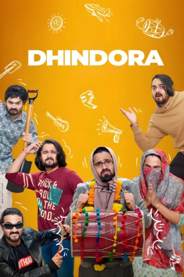 Xem Phim Dhindora Vietsub HD Online