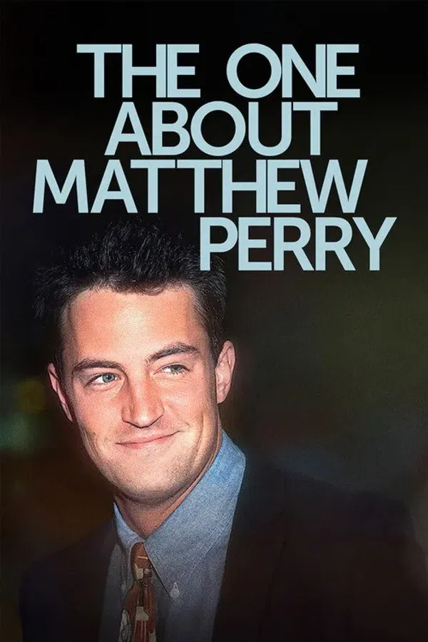 Xem Phim Matthew Perry: Những Năm Cuối Cùng Vietsub HD Online